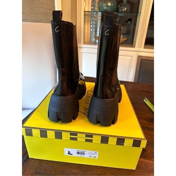 Circus NY by Sam Edelman Women's Ana Chelsea Boot - Picture 2 of 8